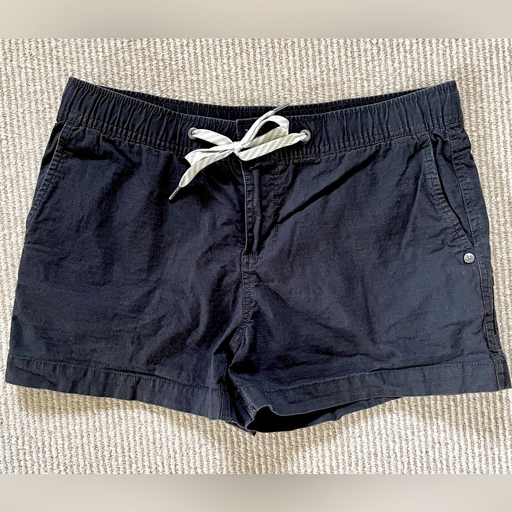 Vuori | Ripstop Shorts